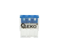 Quick electrical connector 3x0.5-2.5mm2 – Pack of 10