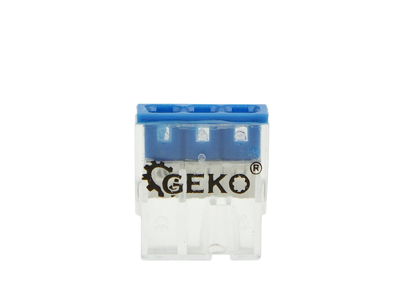 Quick electrical connector 3x0.5-2.5mm2 – Pack of 10