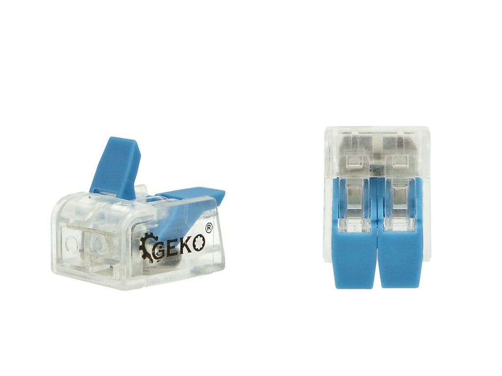 Quick electrical coupler set 0.2-4 mm2, 60 pcs