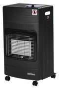 Gas heater 1500/2750/4200W KD6530