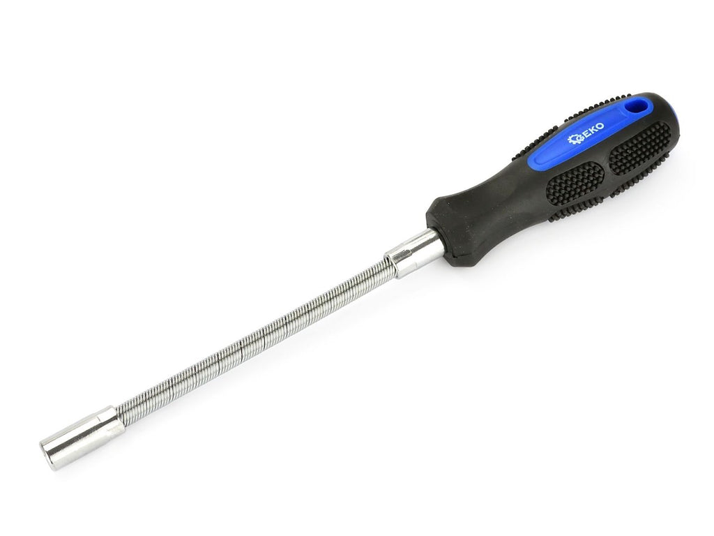 7 mm flexible socket screwdriver