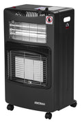 Gas heater 1500/2750/4200W and electric 1200W 2in1 KD6531