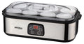 Yogurt maker 1440ml 35W - 8 jars 180ml KD4402