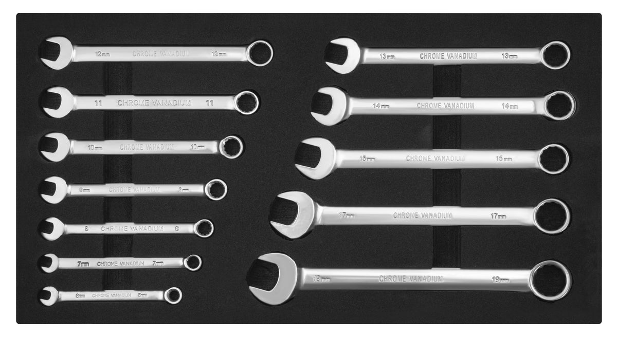 90pc Tool Set KD11356