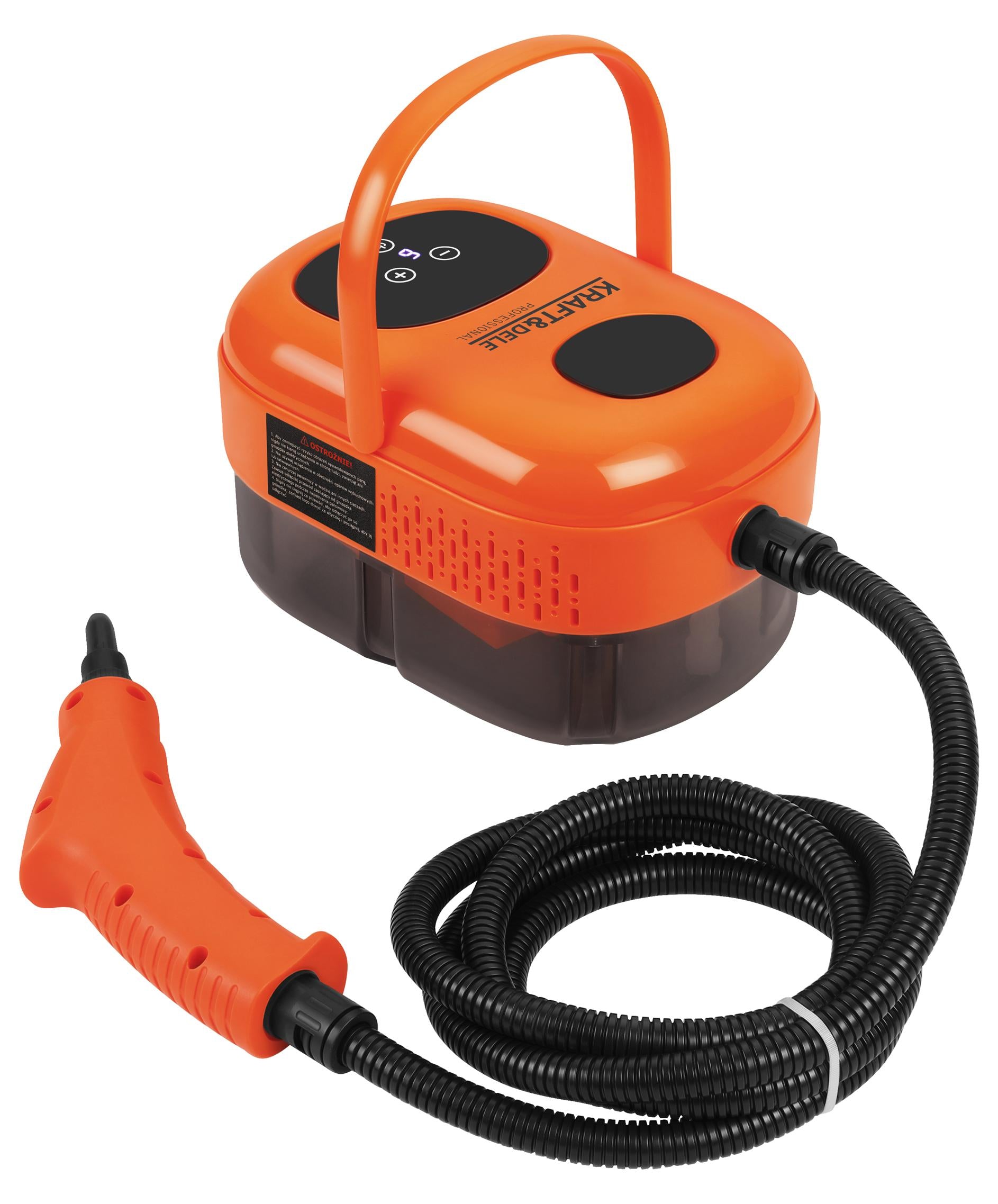 Steam cleaner 2500W KD5397