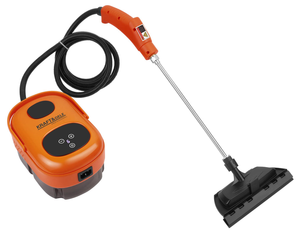 Steam cleaner 2500W KD5397