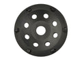 PCD diamond disc for removing subit, tar and tar paper - 125 x 22.23 mm