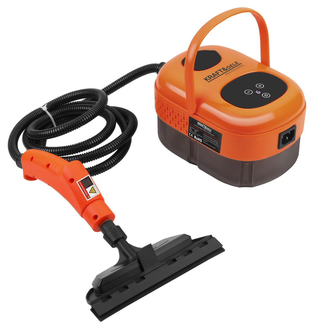 Steam cleaner 2500W KD5397