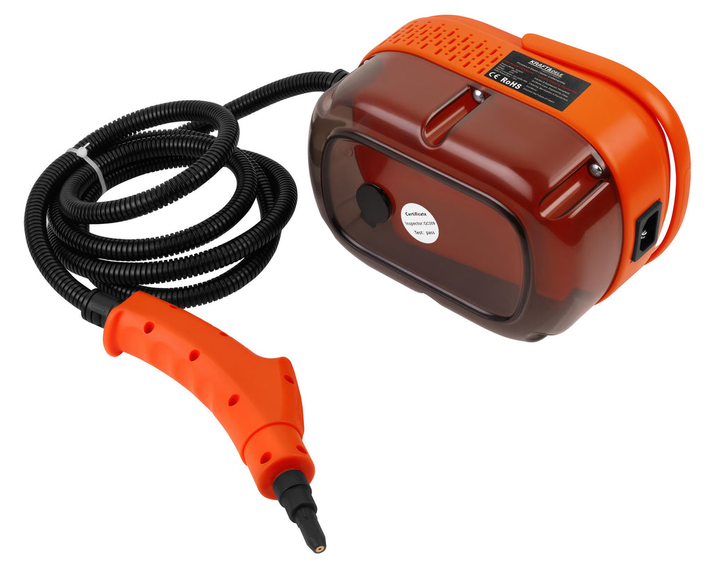 Steam cleaner 2500W KD5397