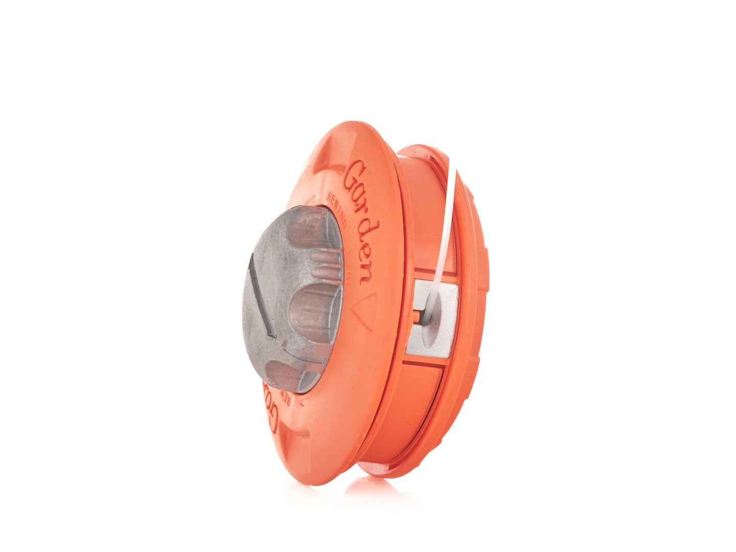 Auto Bump Trimmer Head for Brush Cutter