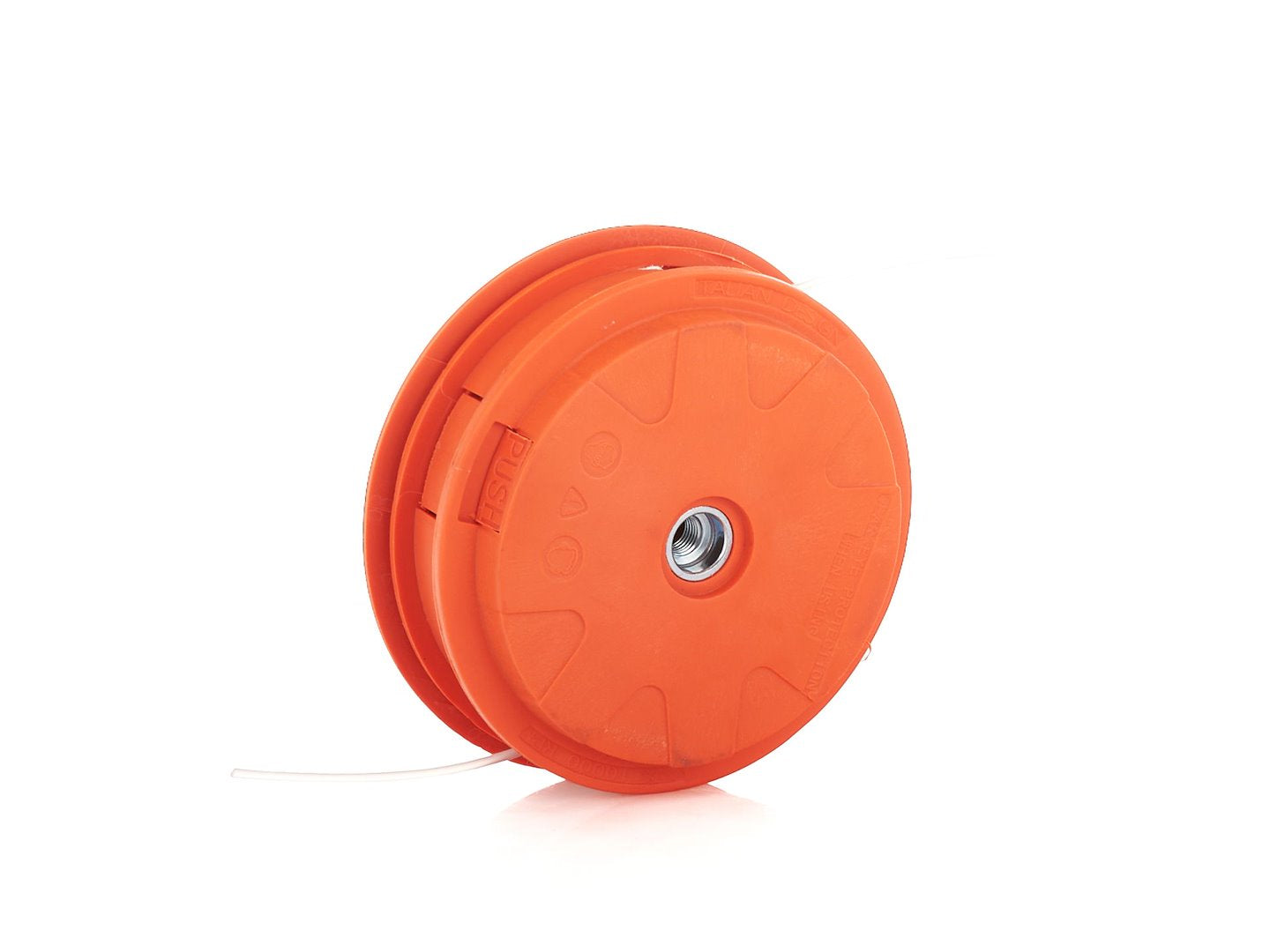 Auto Bump Trimmer Head for Brush Cutter