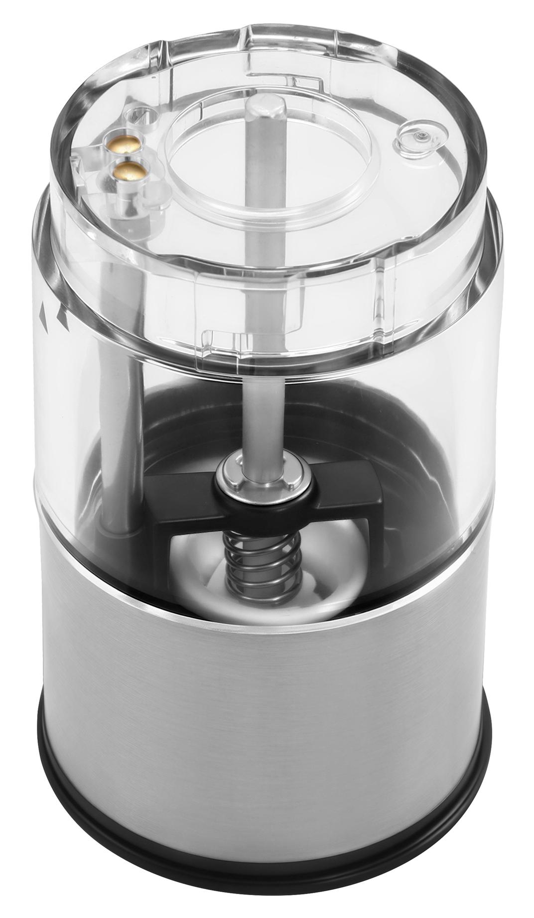 Electric pepper and salt grinder KD4280