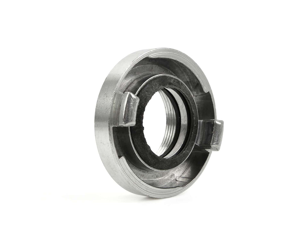 2" Coupling for Pump and Fire Hose - Internal Thread