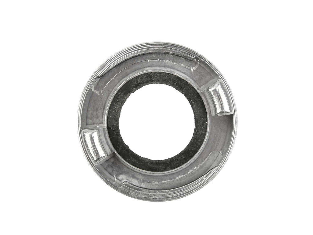 2" Coupling for Pump and Fire Hose - Internal Thread