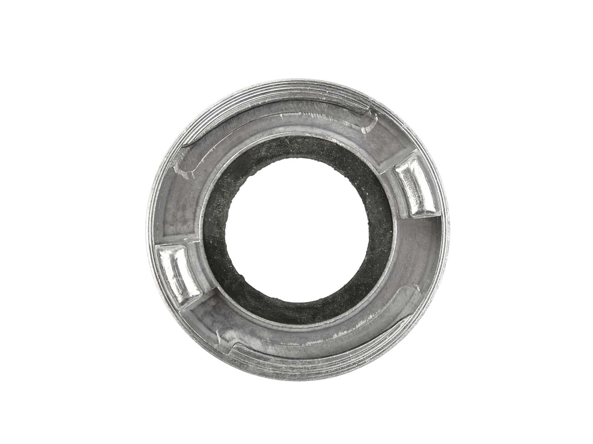 2" Coupling for Pump and Fire Hose - Internal Thread