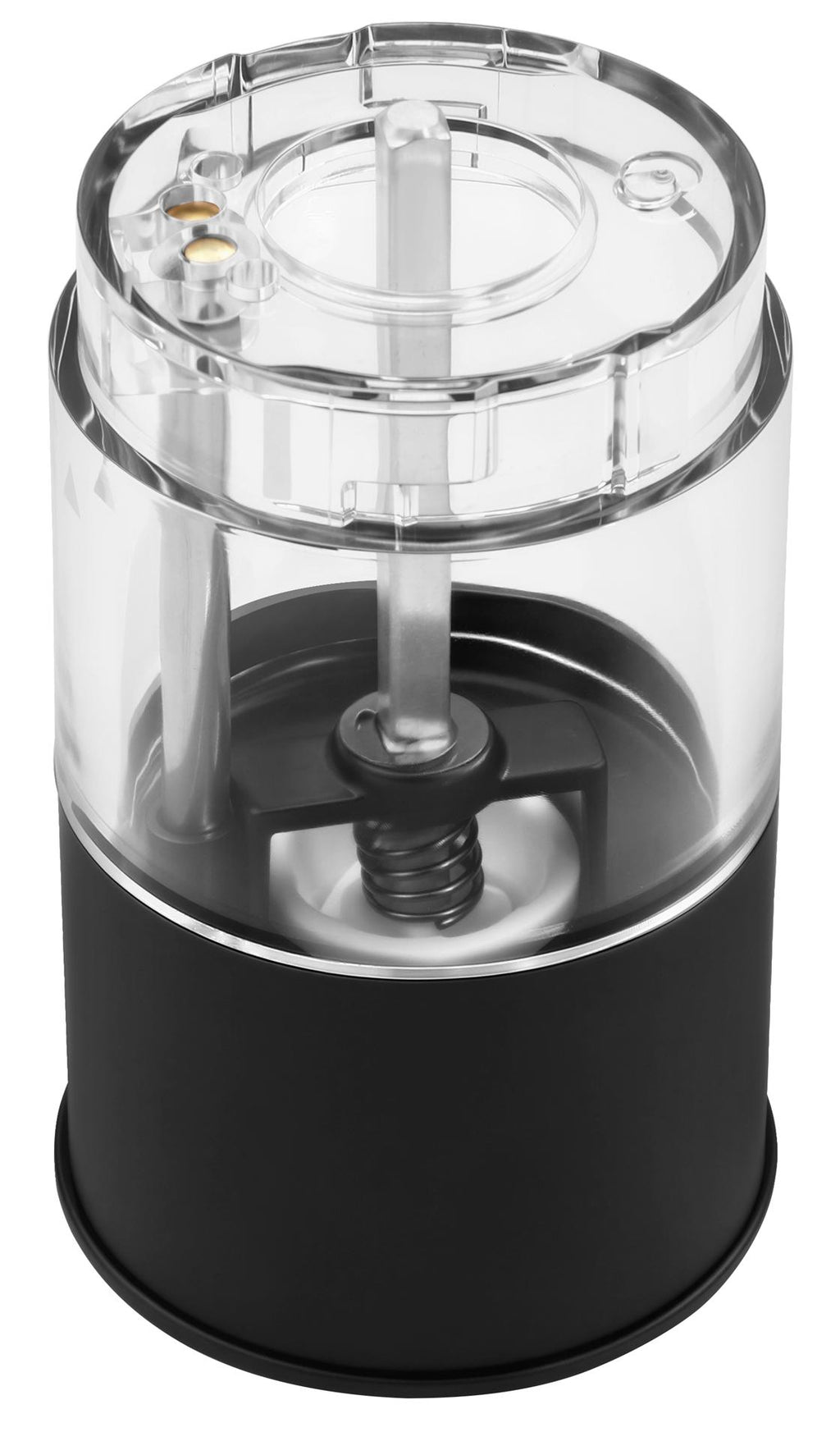 Electric pepper and salt grinder KD4281