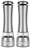 Electric pepper and salt grinder KD4282