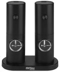 Electric pepper and salt grinder KD4225