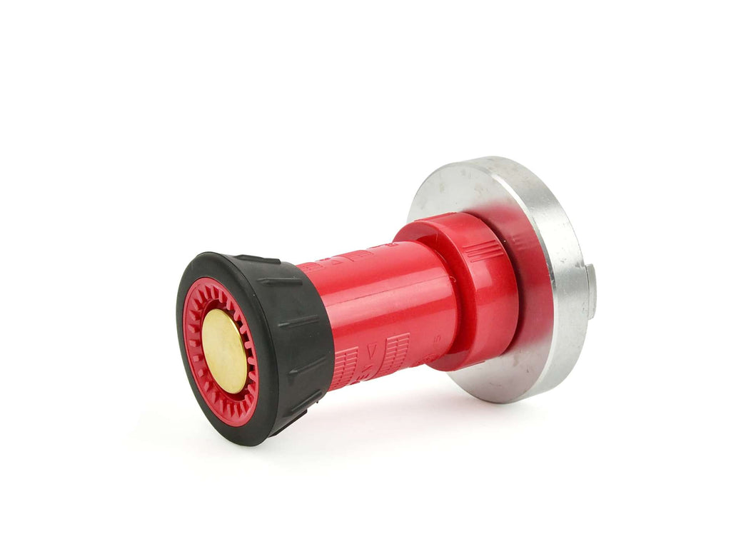 Water cannon 2-inch