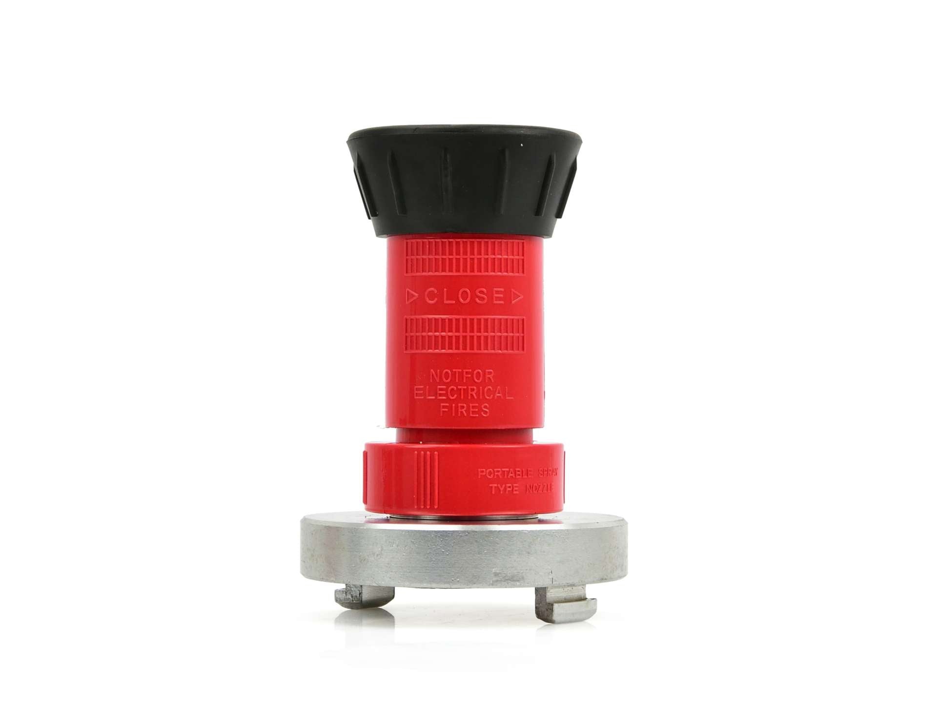 Water cannon 2-inch