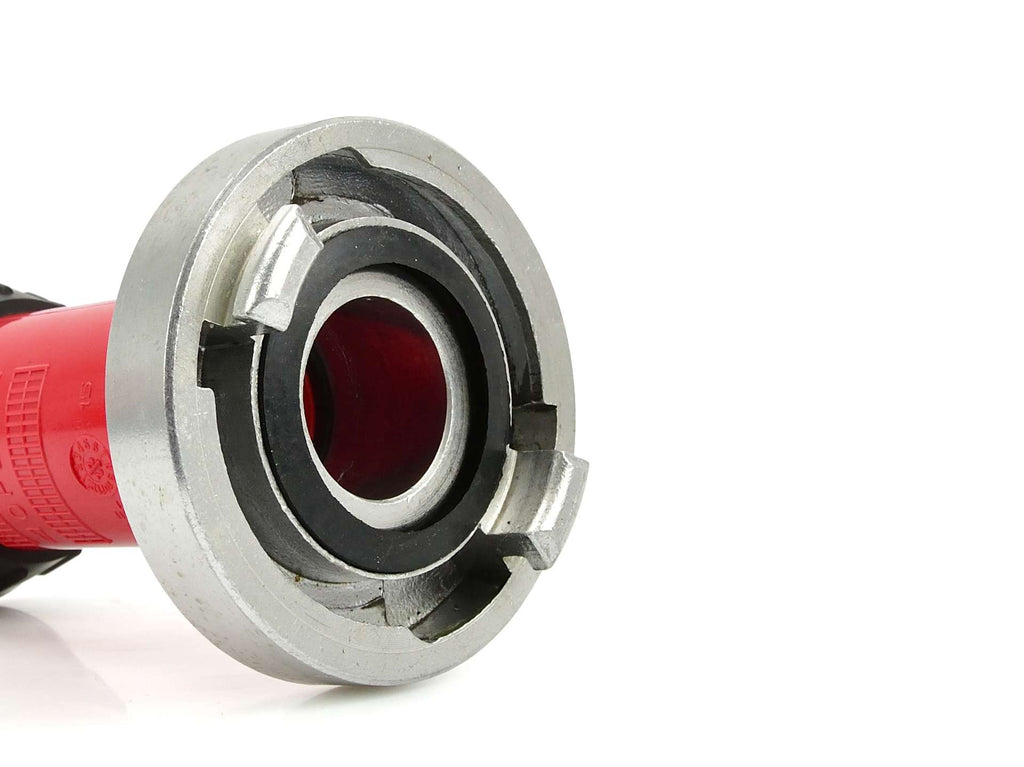 Water cannon 2-inch