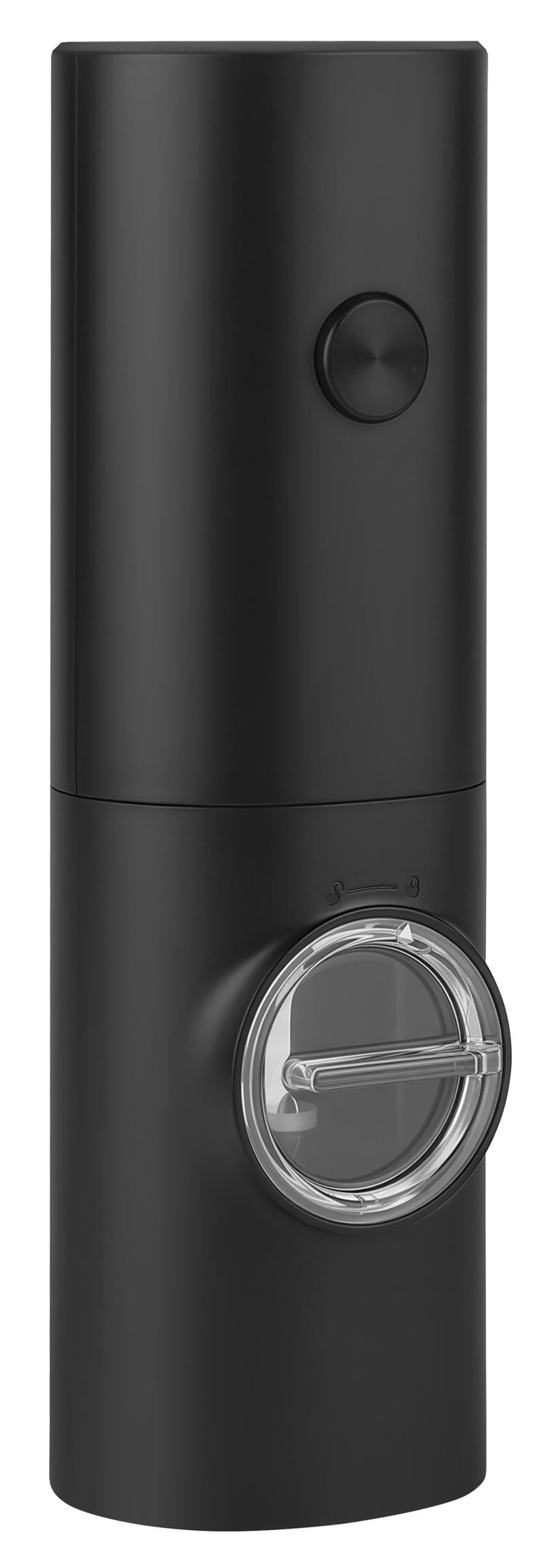 Electric pepper and salt grinder KD4225