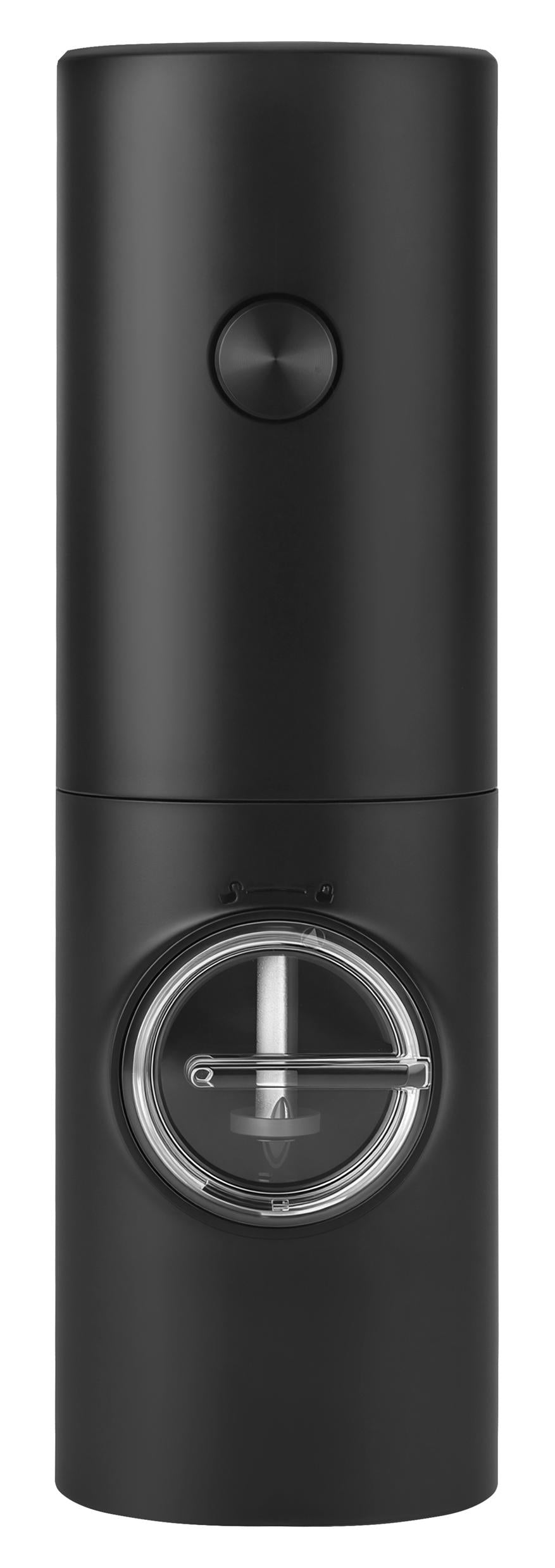 Electric pepper and salt grinder KD4225