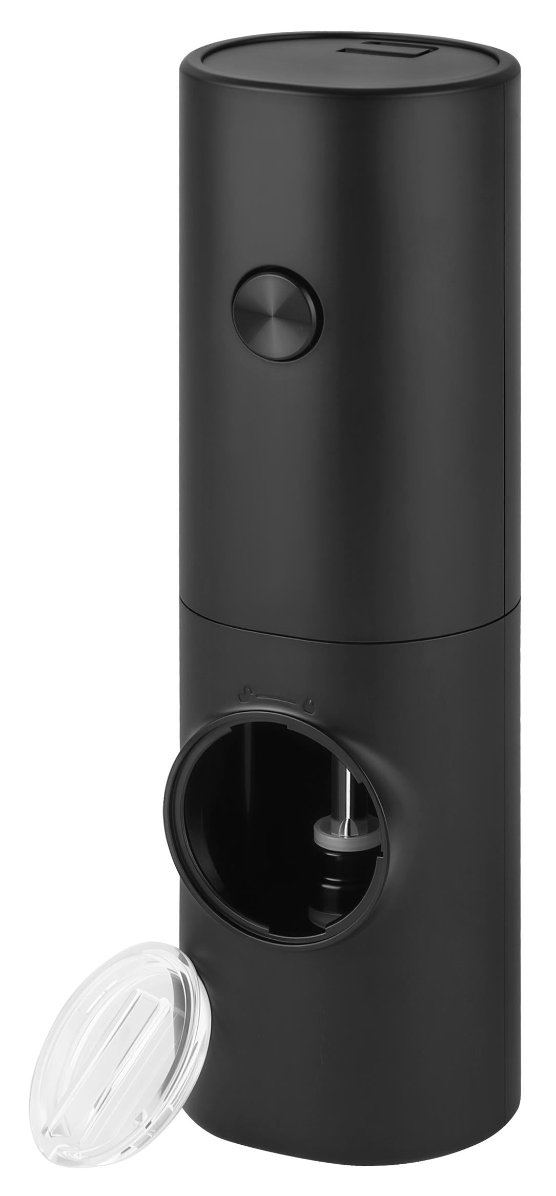 Electric pepper and salt grinder KD4225
