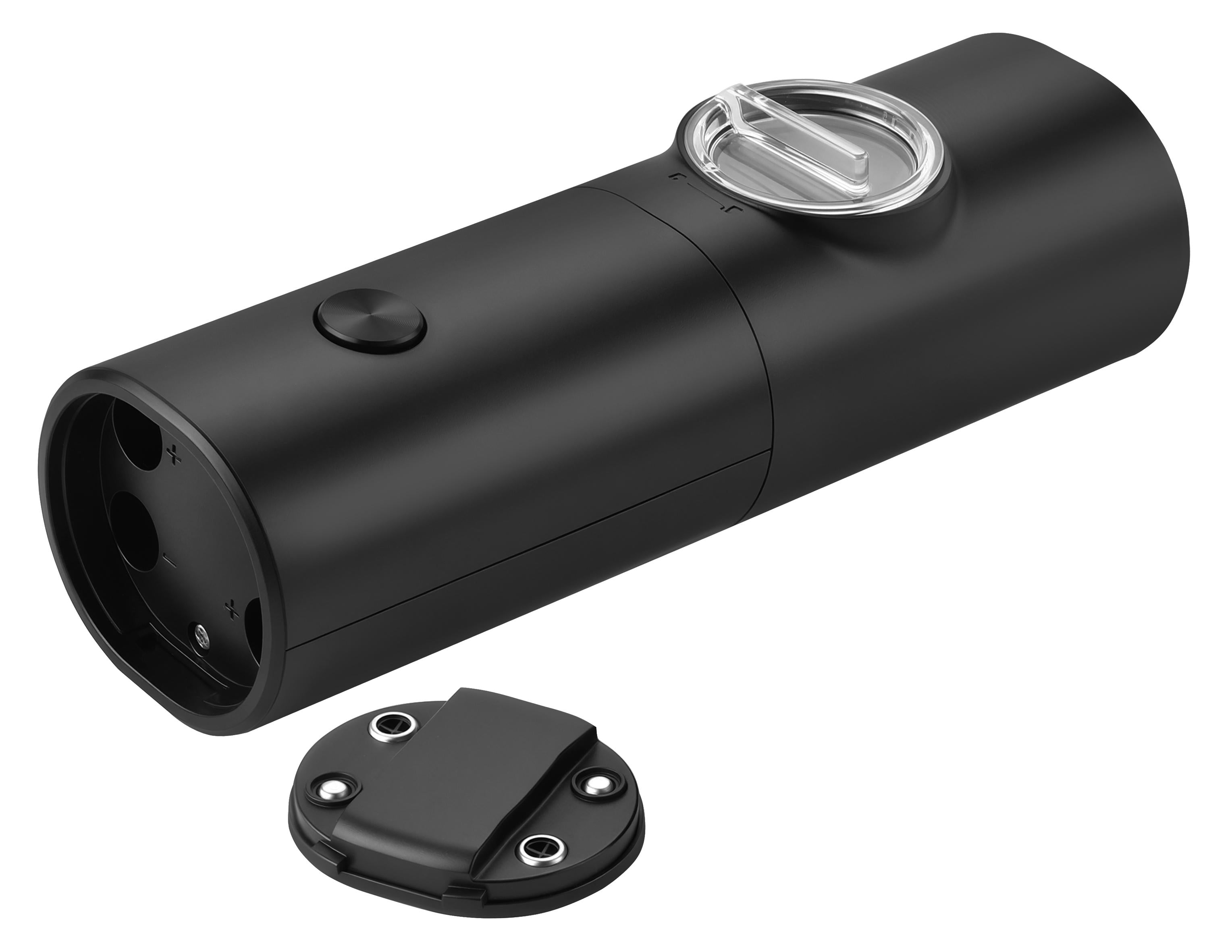 Electric pepper and salt grinder KD4225
