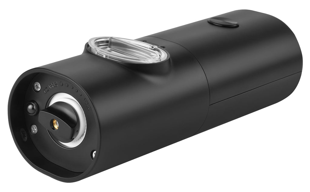 Electric pepper and salt grinder KD4225
