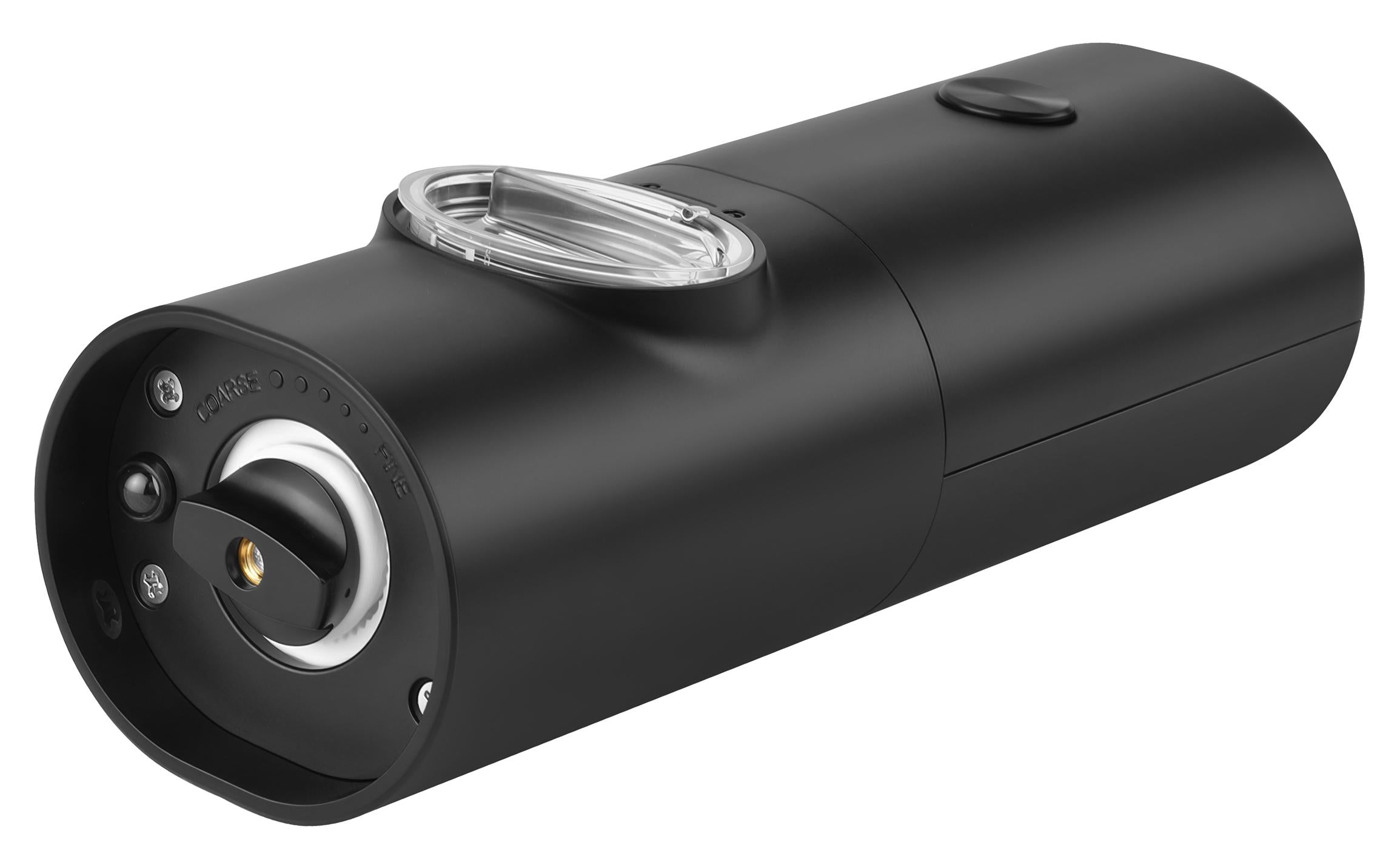 Electric pepper and salt grinder KD4225