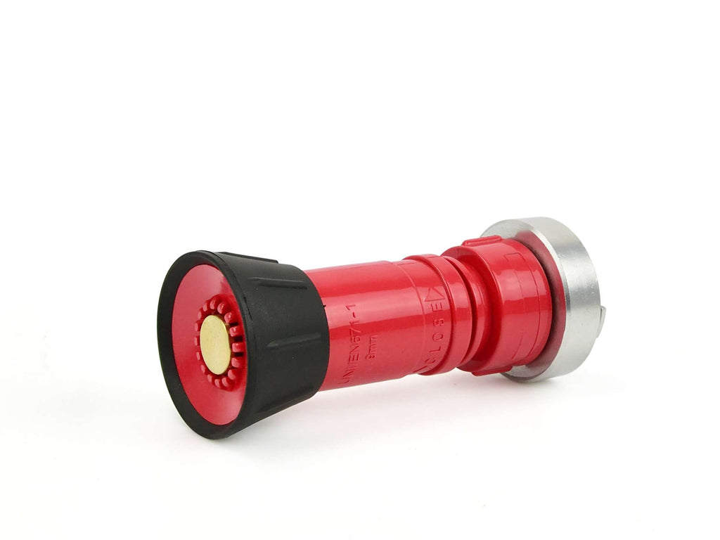 Water Cannon 1 inch