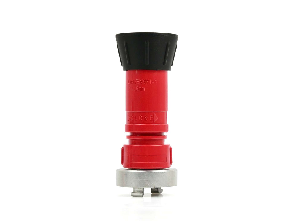 Water Cannon 1 inch