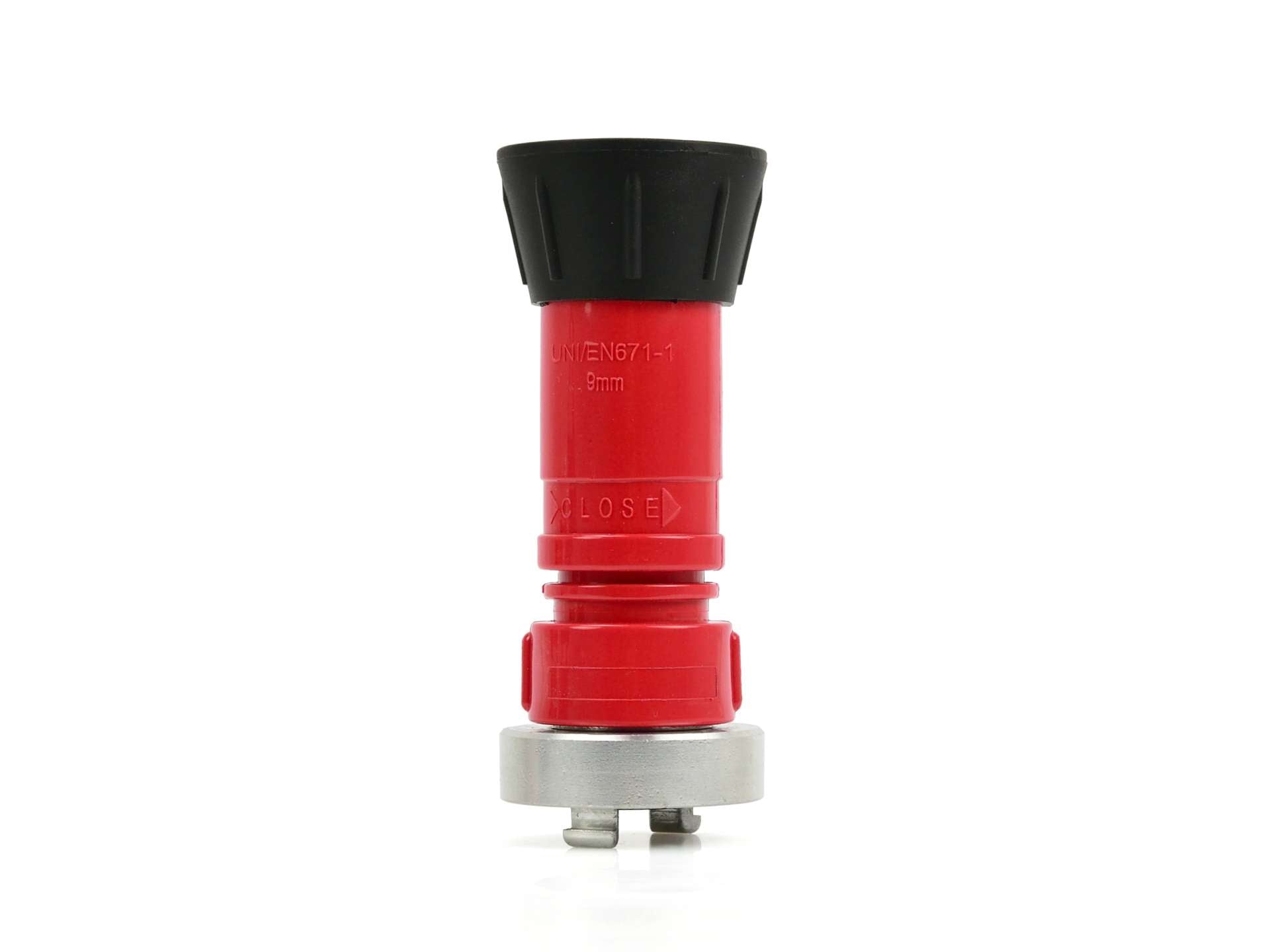 Water Cannon 1 inch