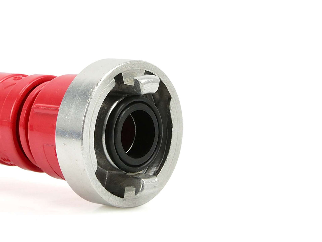 Water Cannon 1 inch
