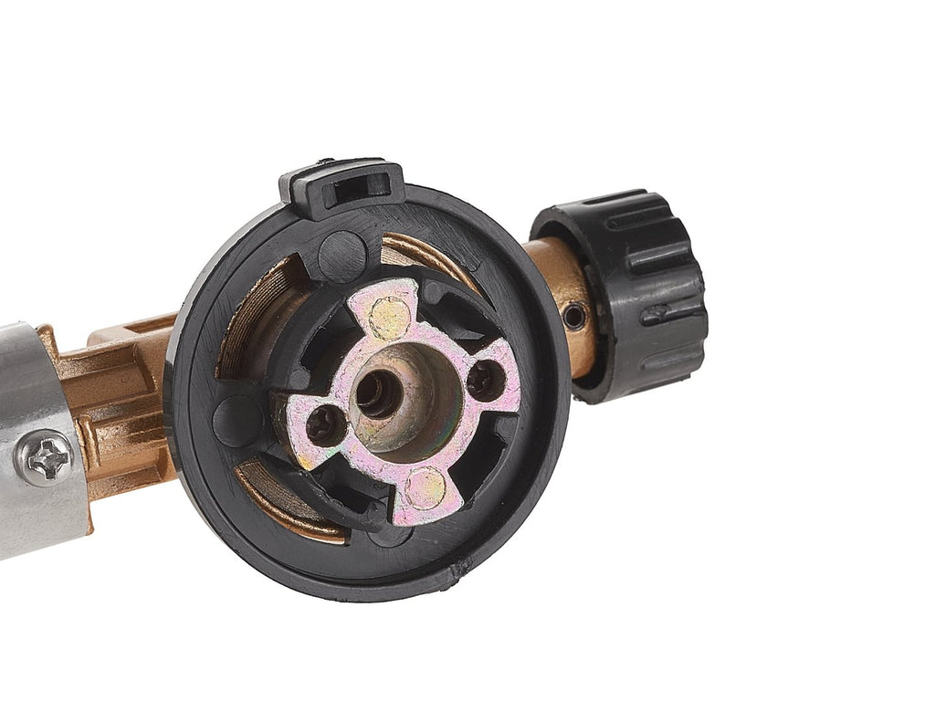 Copper Heating Torch
