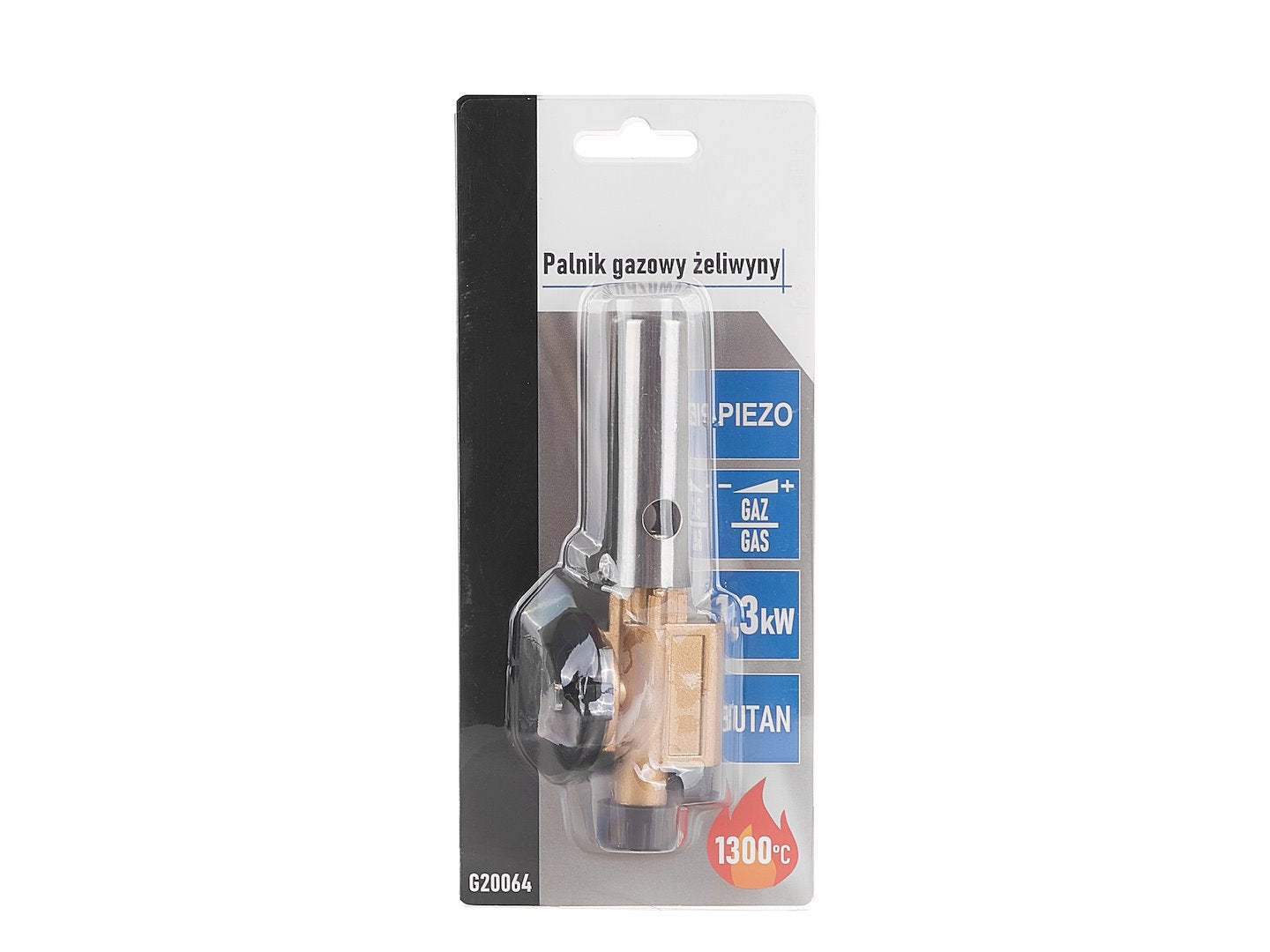 Copper Heating Torch