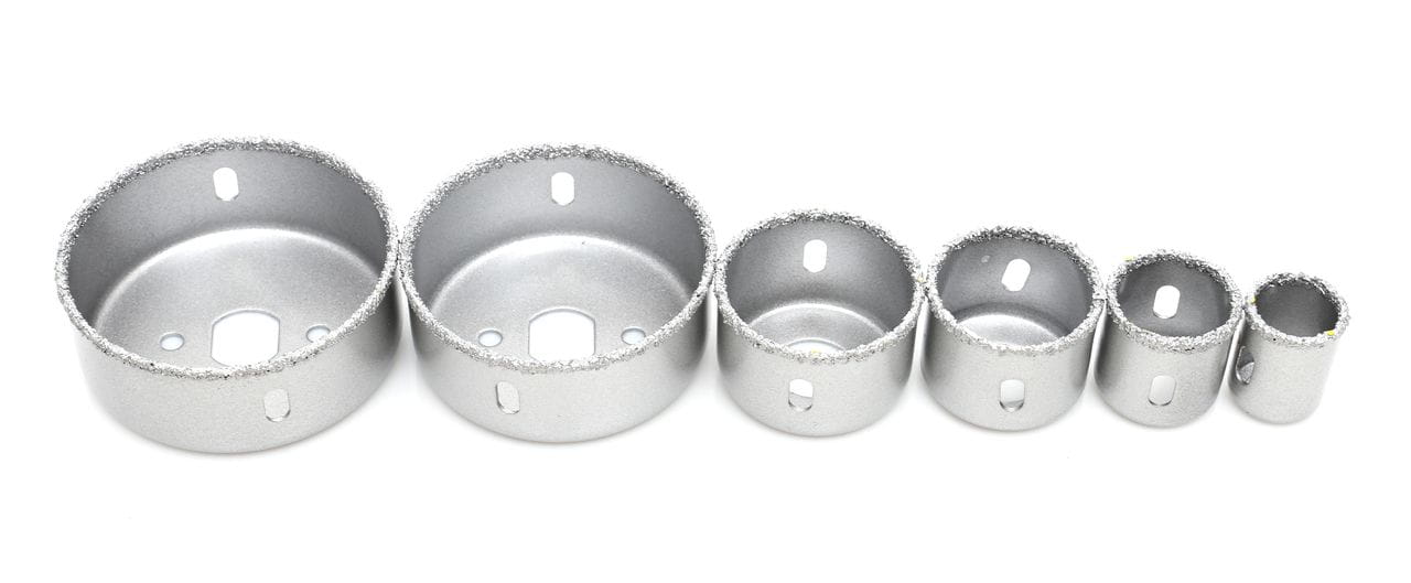 Volframist trelliotsikute komplekt KD10285
