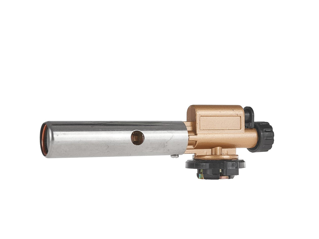 Copper heating torch, 360 degrees