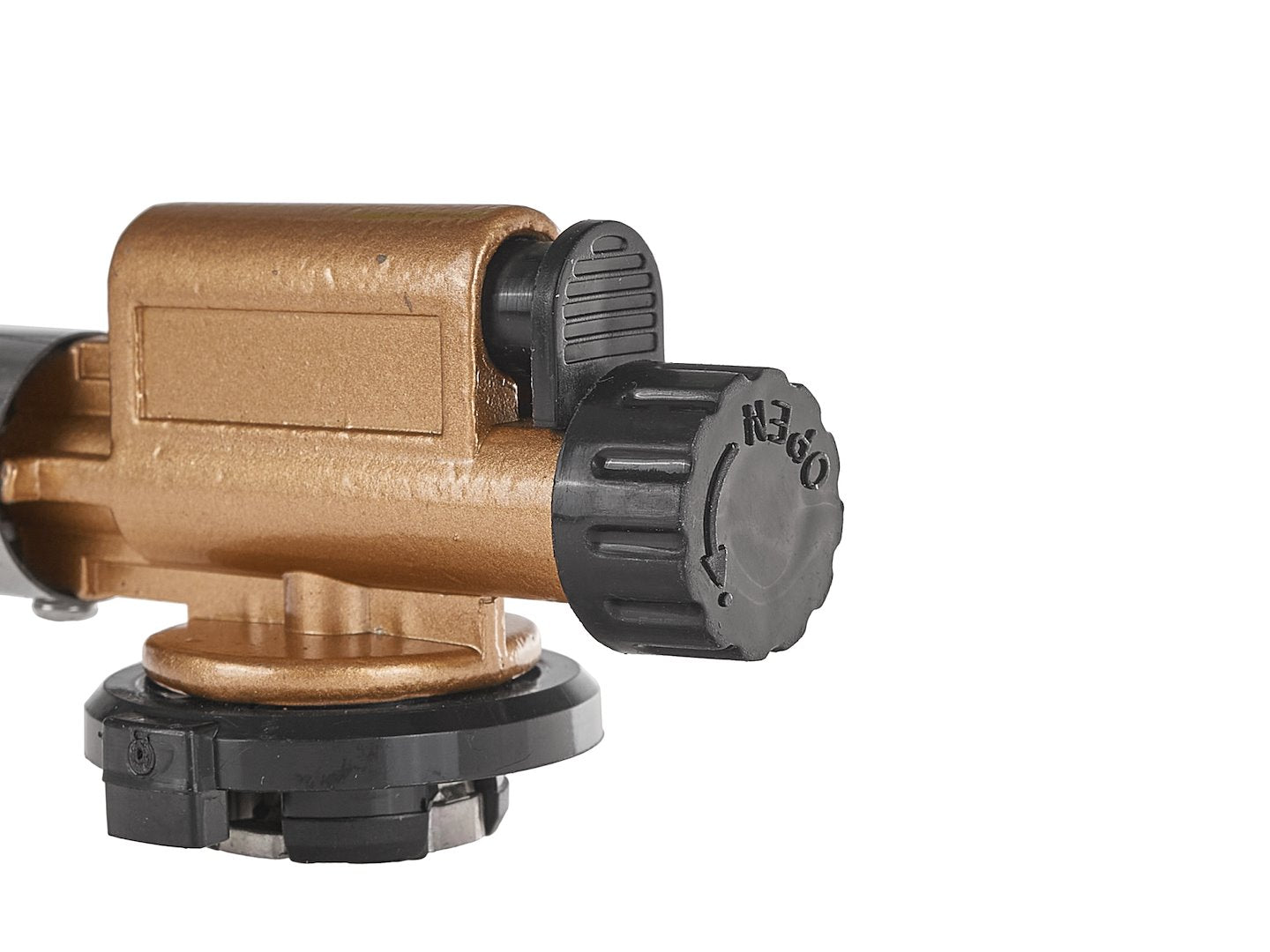 Copper heating torch, 360 degrees