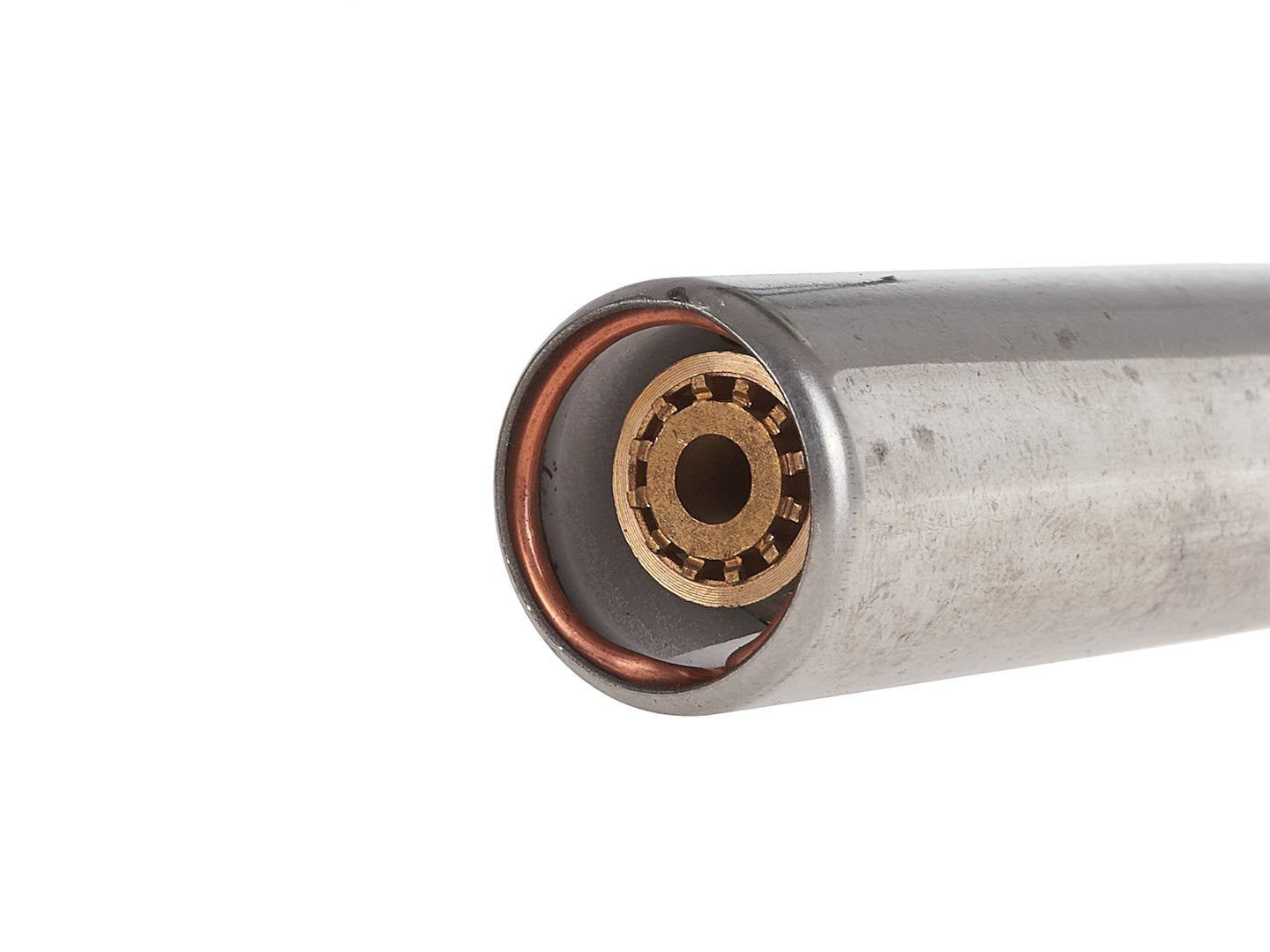 Copper heating torch, 360 degrees