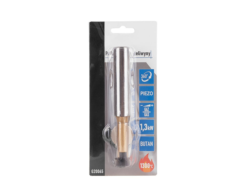 Copper heating torch, 360 degrees