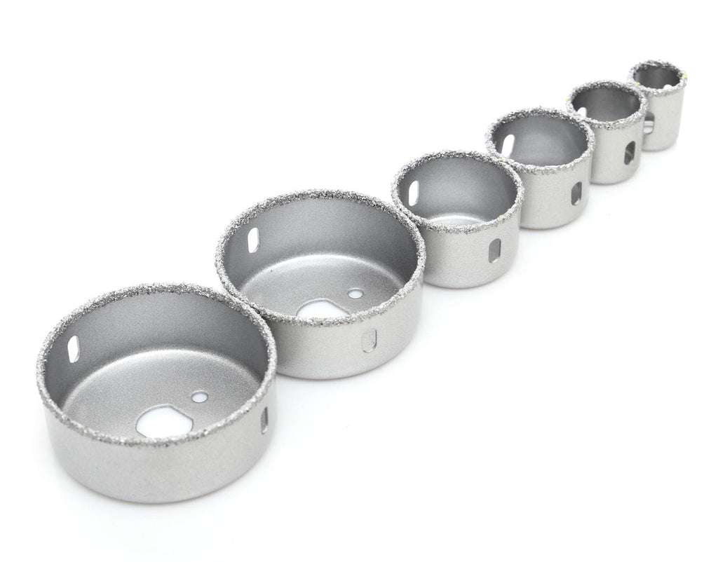 Volframist trelliotsikute komplekt KD10285