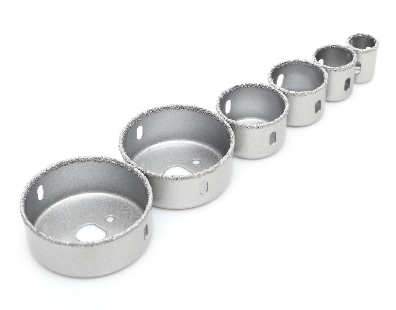 Volframist trelliotsikute komplekt KD10285