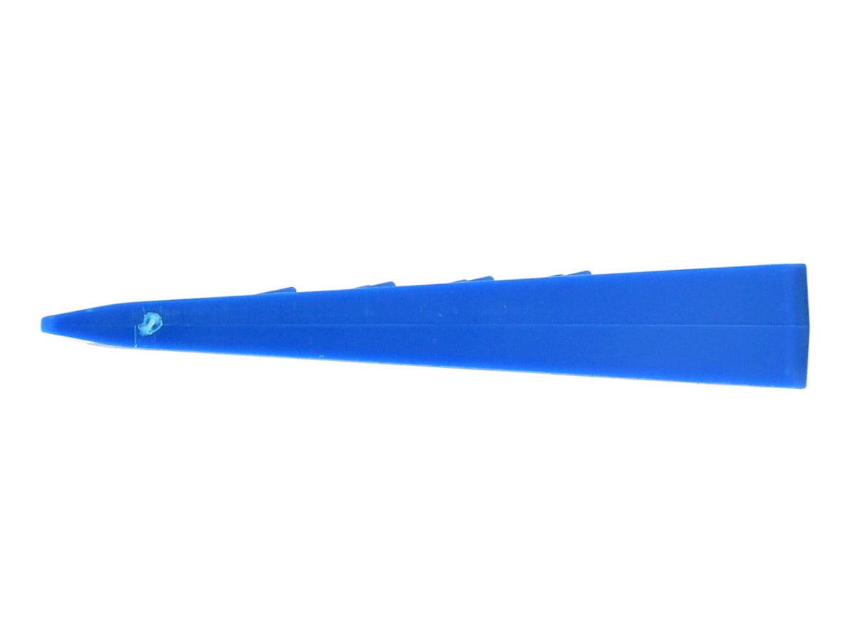 6” ABS felling wedge