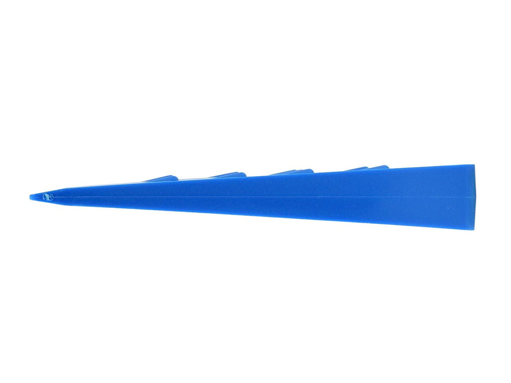 8” ABS felling wedge