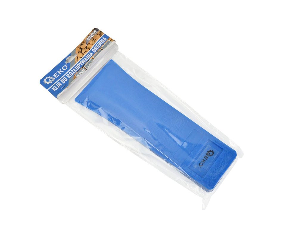 10” ABS felling wedge