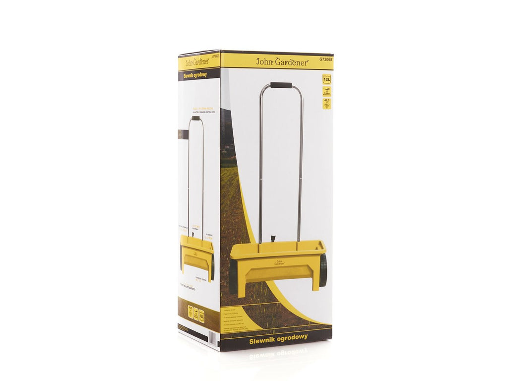 12 L Seed Spreader