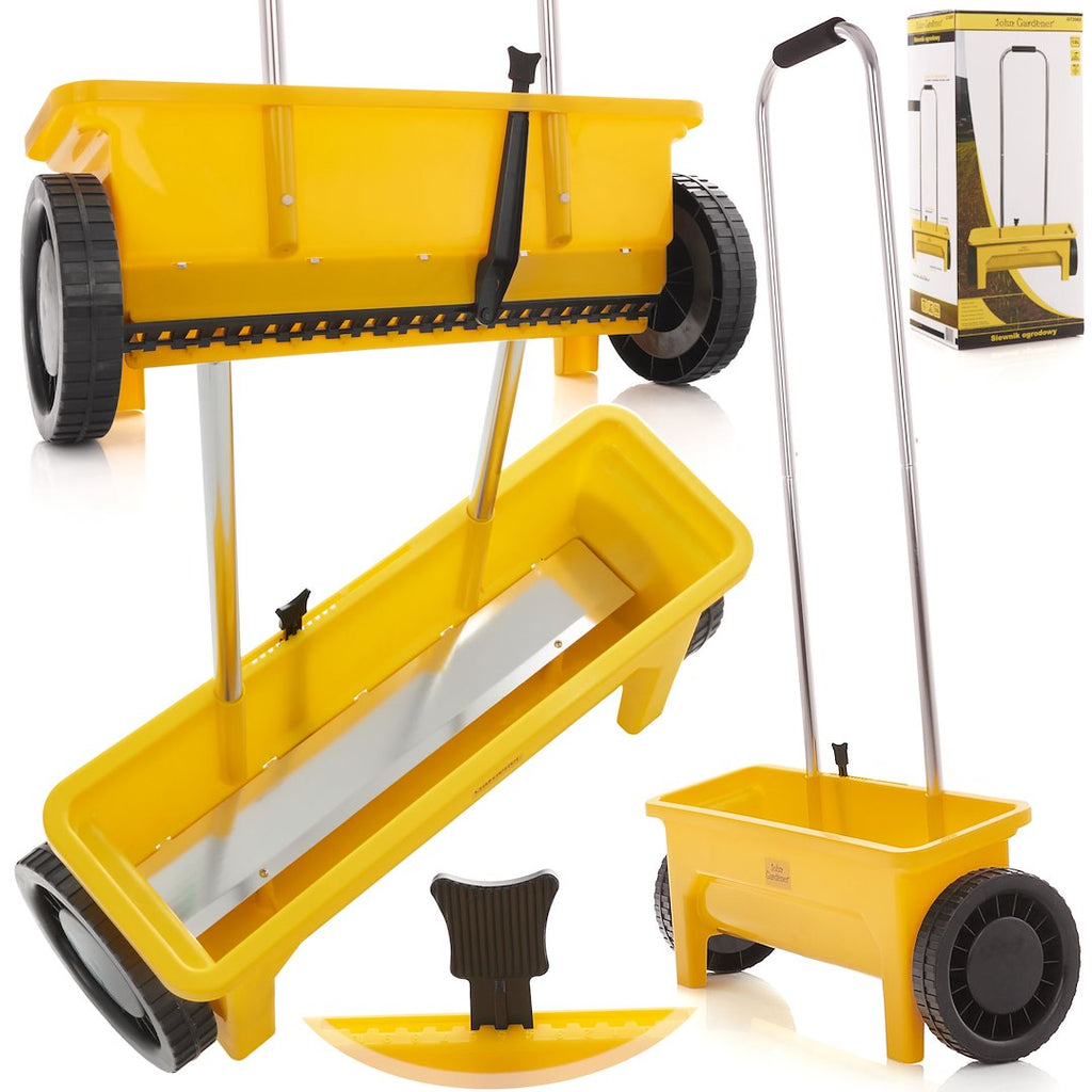 12 L Seed Spreader