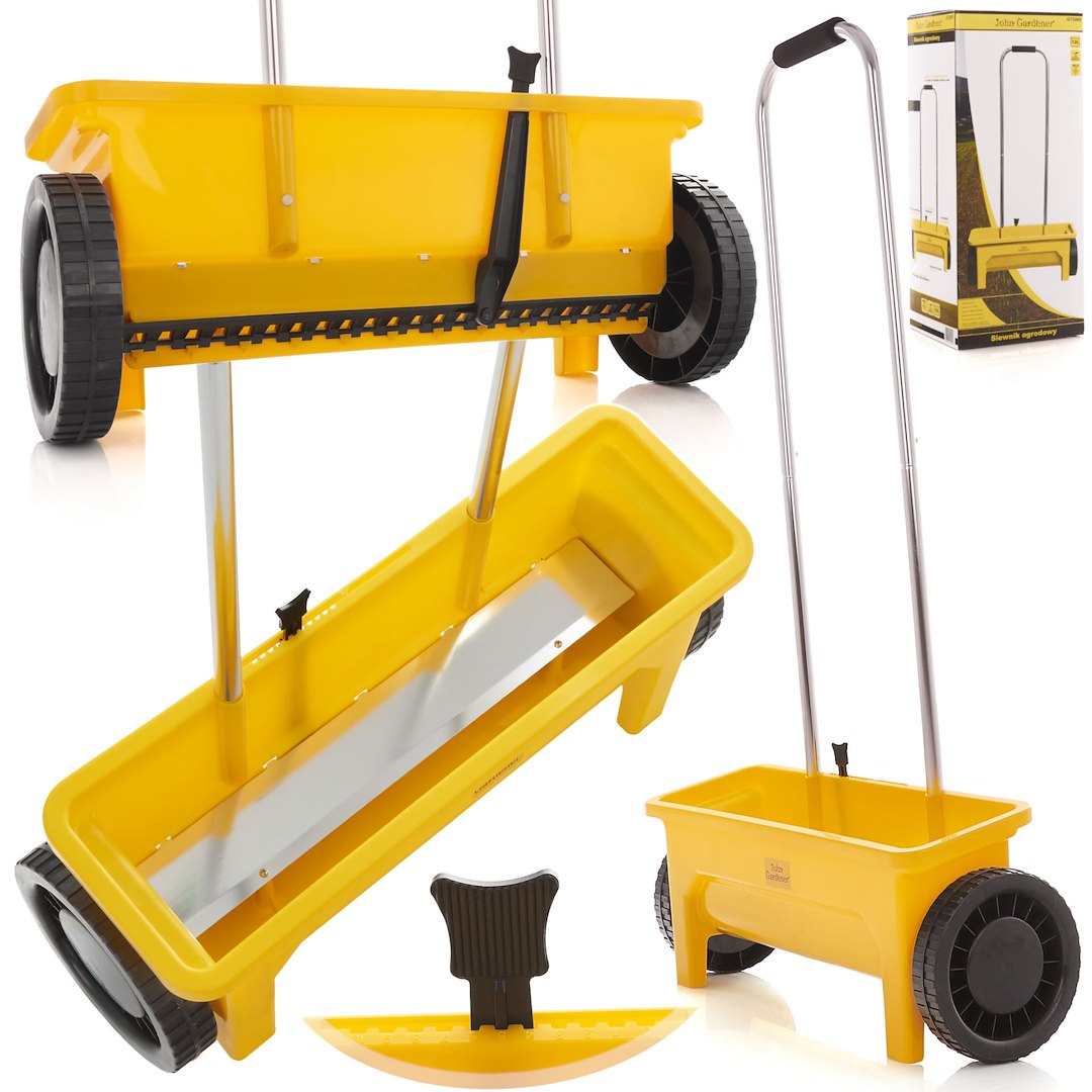 12 L Seed Spreader